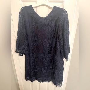 NWT Lilly Pulitzer Lace Romper